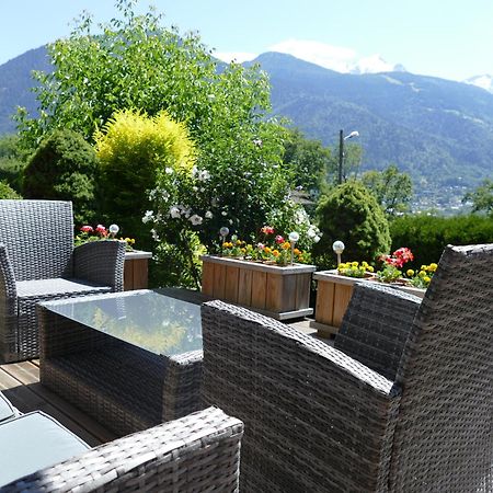 Chalet coup de coeur Passy  Kamer foto